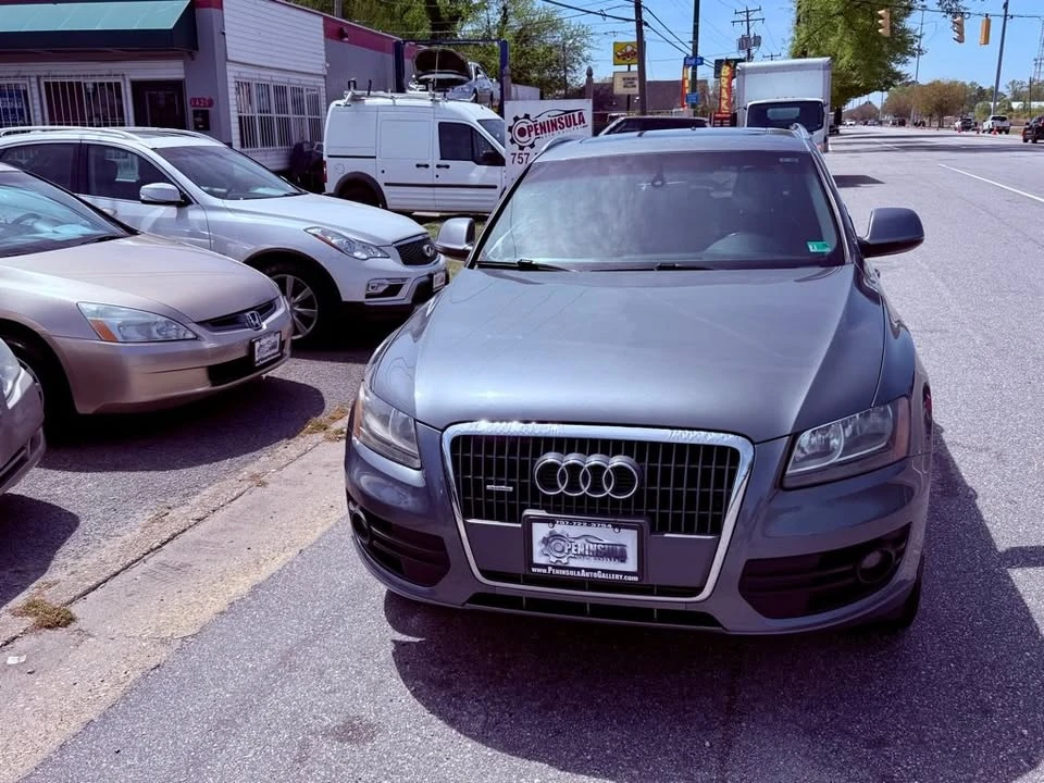 2012 Audi 8R Q5 - Image 3 of 17
