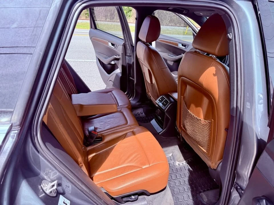 2012 Audi 8R Q5 - Image 15 of 17