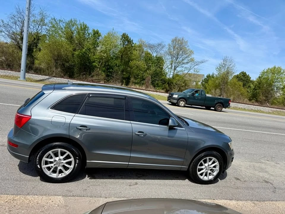 2012 Audi 8R Q5 - Image 2 of 17