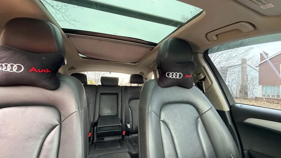 2012 Audi 8R Q5 - Image 9 of 10