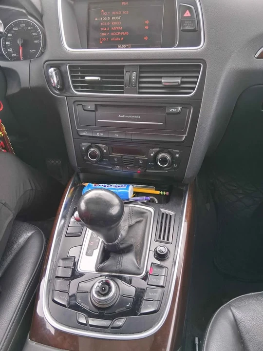 2012 Audi 8R Q5 - Image 2 of 10