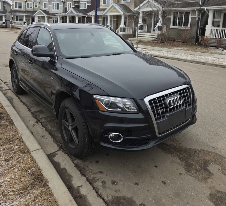 2012 Audi 8R Q5 - Image 5 of 13