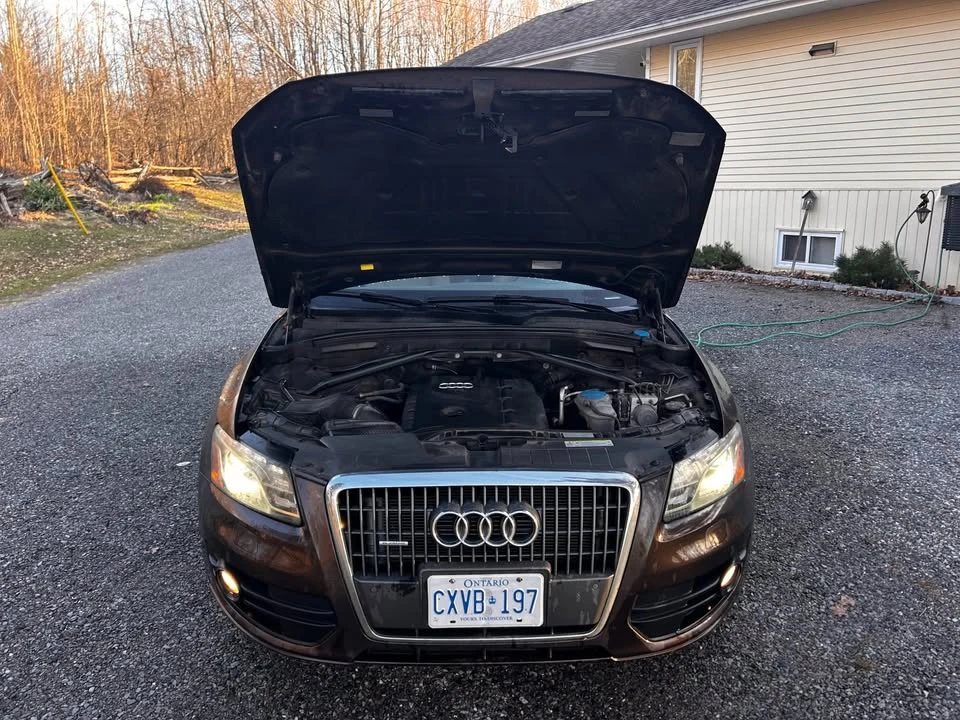 2012 Audi 8R Q5 - Image 7 of 15