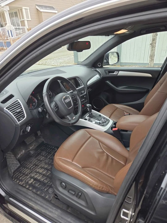 2012 Audi 8R Q5 - Image 6 of 13