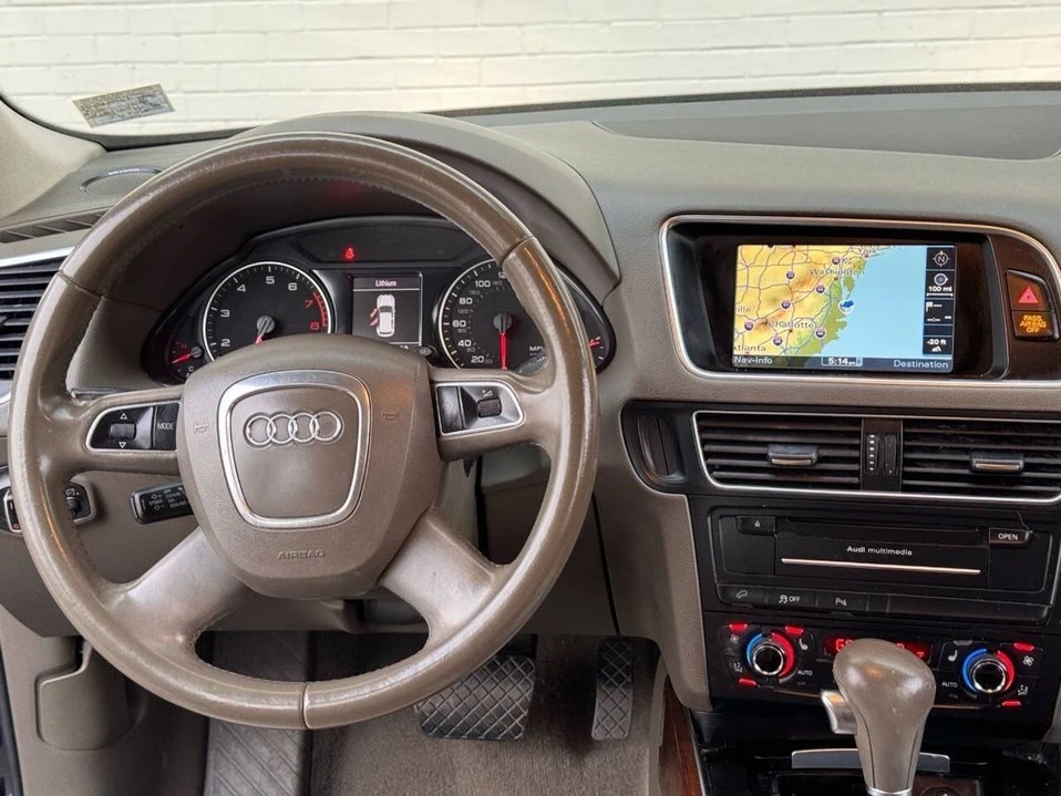 2012 Audi 8R Q5 - Image 14 of 20