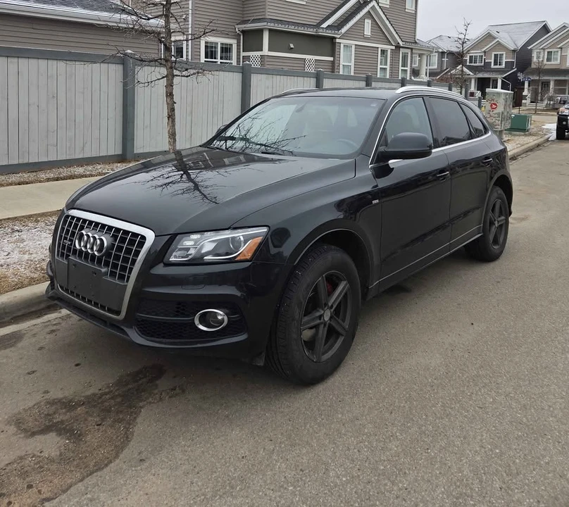 2012 Audi 8R Q5 - Image 2 of 13