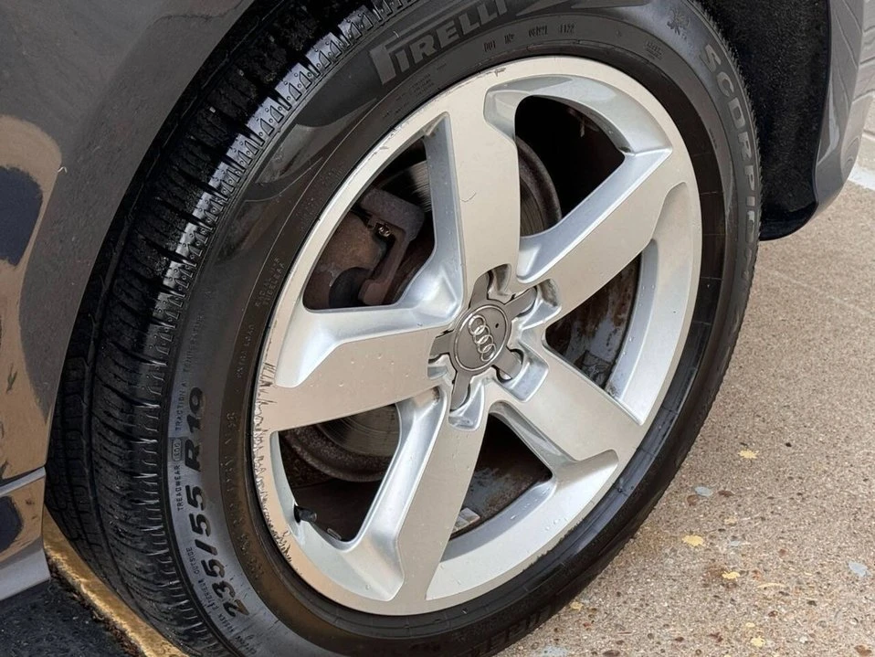 2012 Audi 8R Q5 - Image 20 of 20