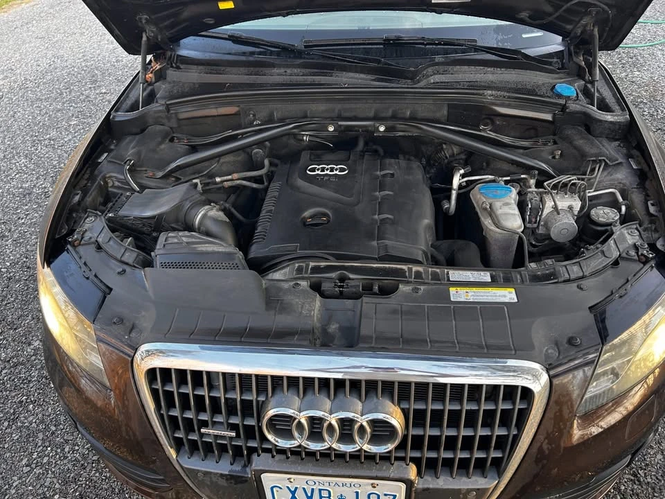 2012 Audi 8R Q5 - Image 6 of 15