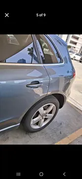 2012 Audi Q5