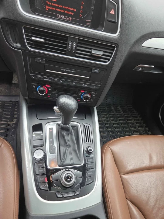 2012 Audi 8R Q5 - Image 11 of 13