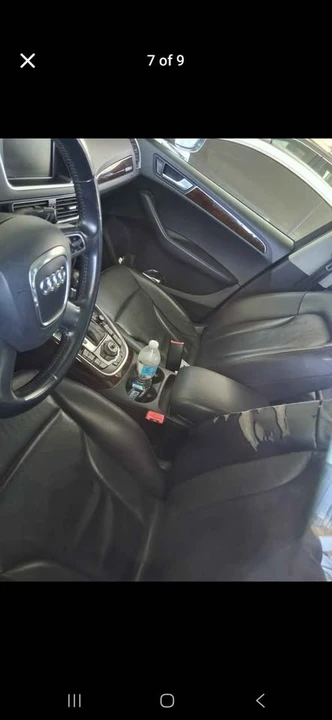 2012 Audi 8R Q5 - Image 10 of 10