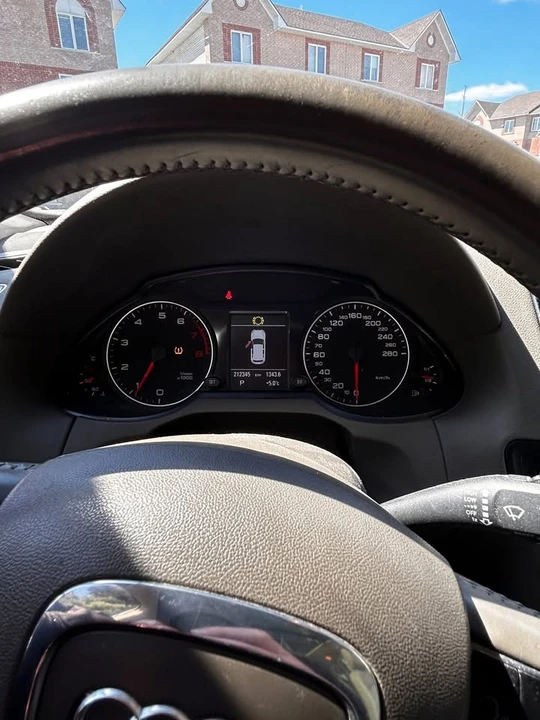 2012 Audi 8R Q5 - Image 13 of 15