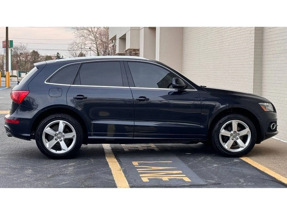 2012 Audi 8R Q5 - Image 7 of 20