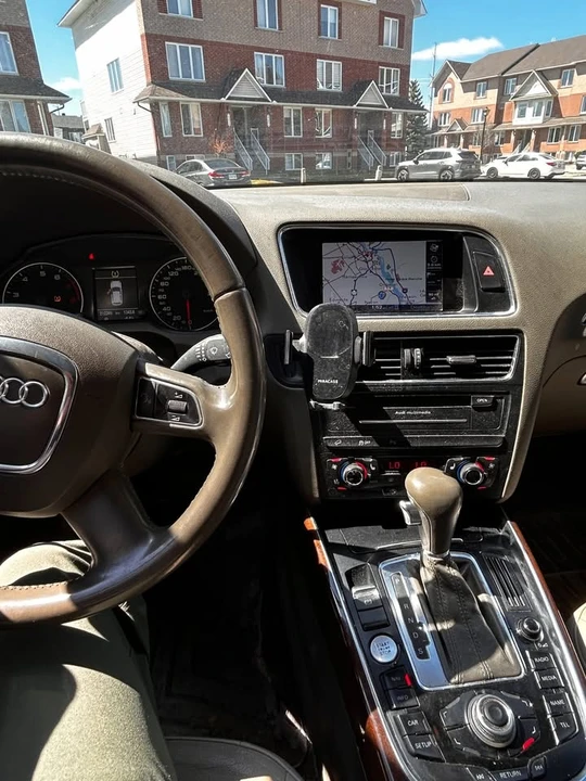 2012 Audi 8R Q5 - Image 14 of 15