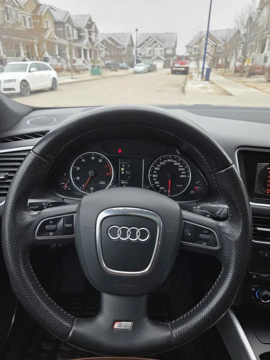 2012 Audi 8R Q5 - Image 13 of 13