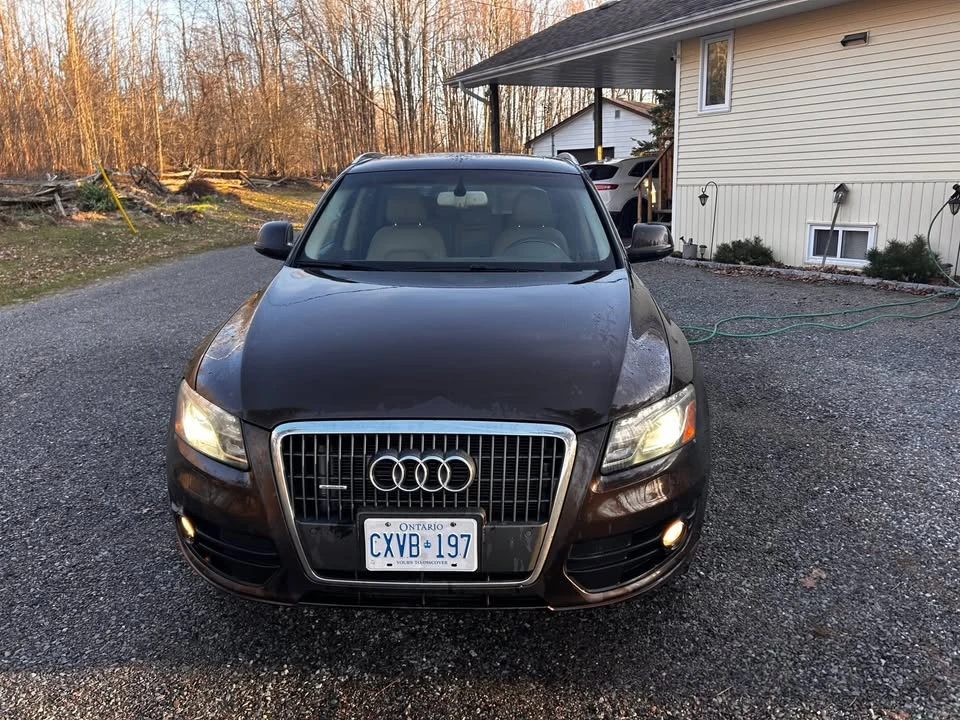 2012 Audi 8R Q5 - Image 5 of 15