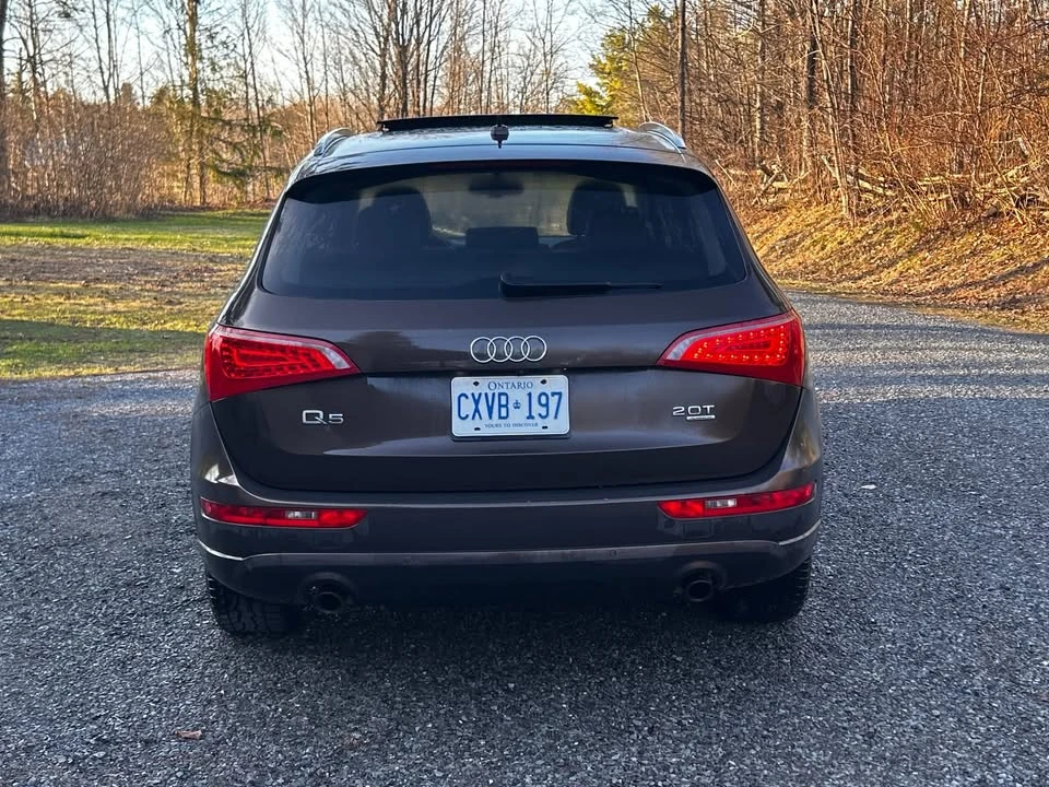 2012 Audi 8R Q5 - Image 3 of 15