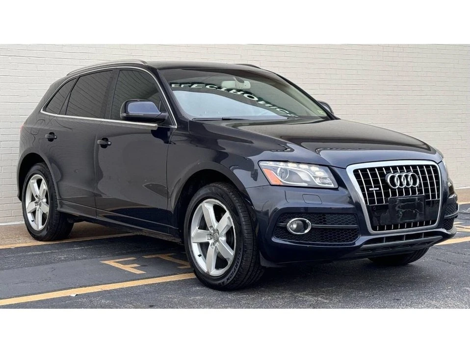 2012 Audi 8R Q5 - Image 3 of 20