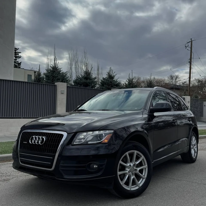 2012 Audi 8R Q5 - Image 2 of 13