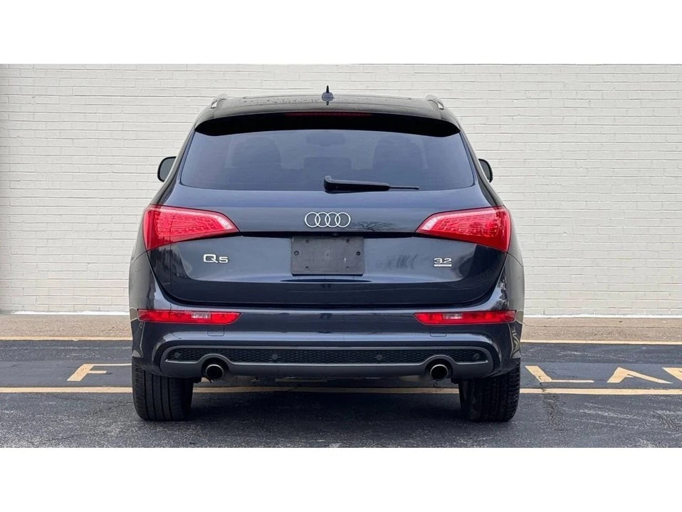 2012 Audi 8R Q5 - Image 6 of 20