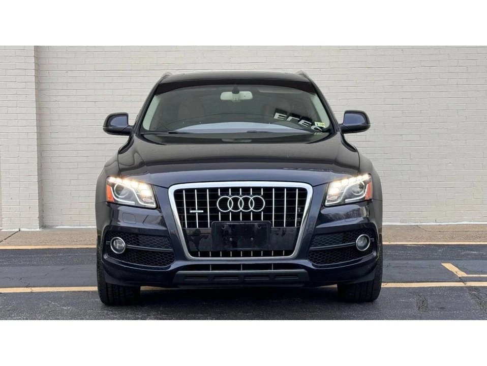 2012 Audi 8R Q5 - Image 2 of 20