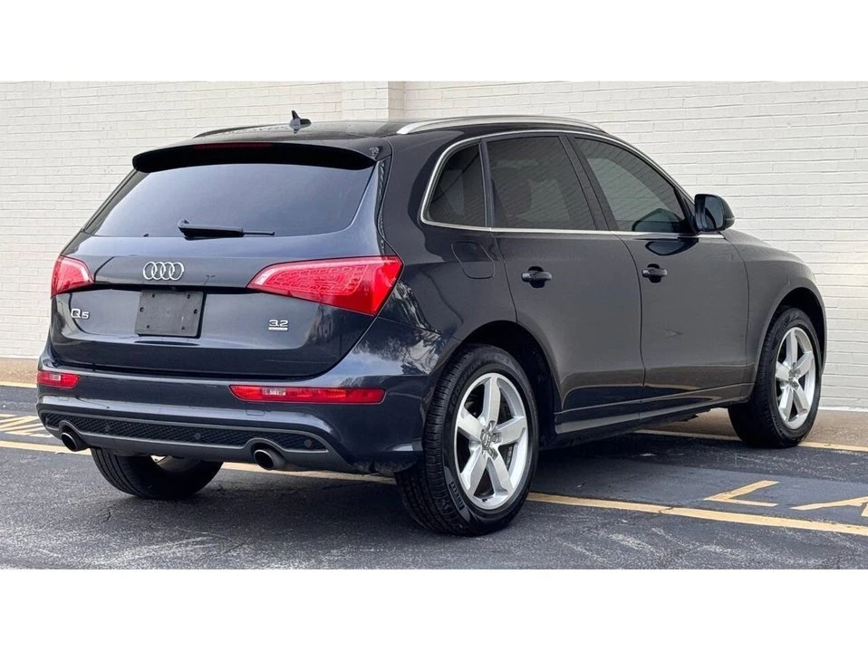 2012 Audi 8R Q5 - Image 5 of 20