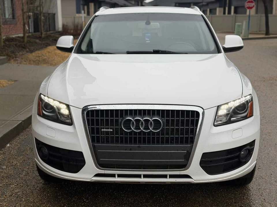 2012 Audi 8R Q5 - Image 2 of 9