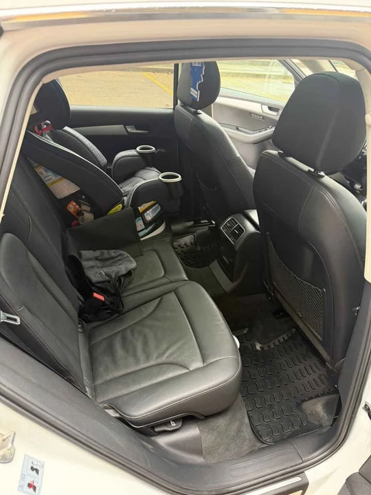 2012 Audi 8R Q5 - Image 6 of 9