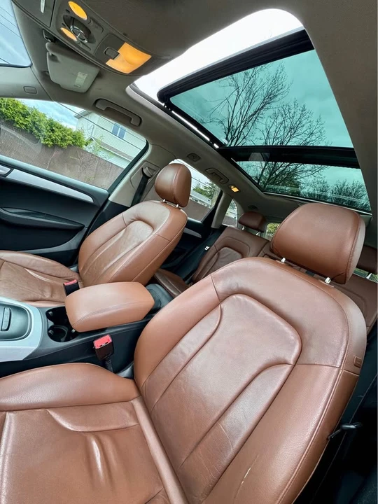 2012 Audi 8R Q5 - Image 14 of 16