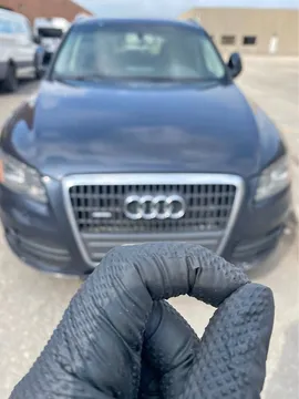 2012 Audi Q5