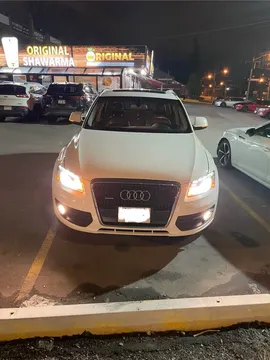 2012 Audi Q5