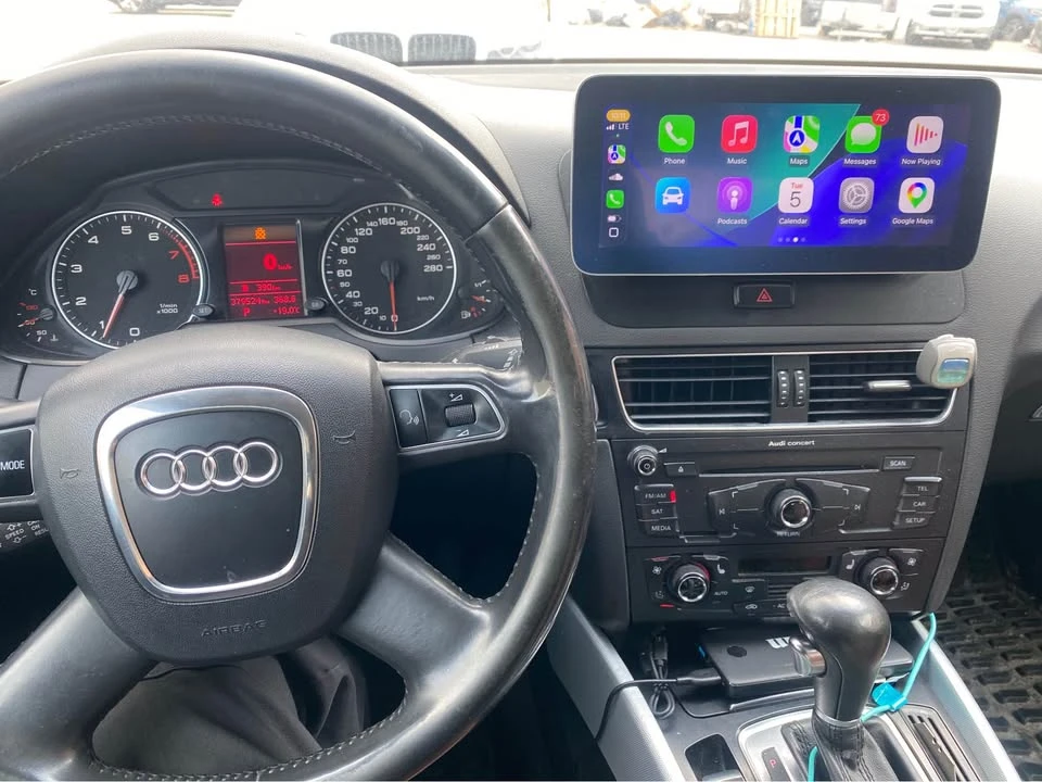 2012 Audi 8R Q5 - Image 7 of 9