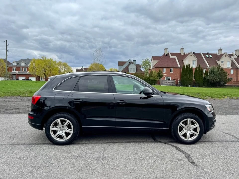2012 Audi 8R Q5 - Image 7 of 16