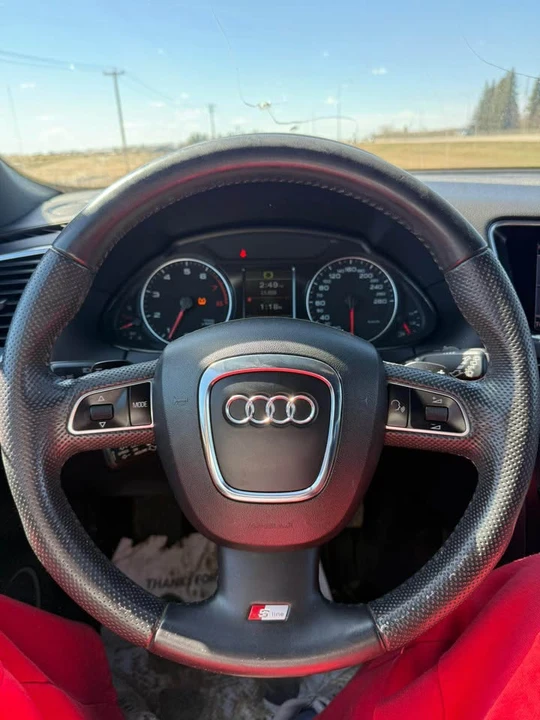 2012 Audi 8R Q5 - Image 12 of 16