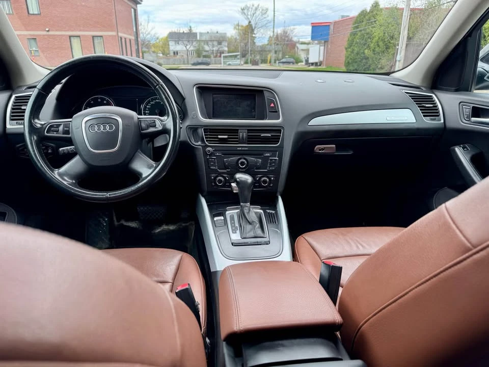 2012 Audi 8R Q5 - Image 11 of 16