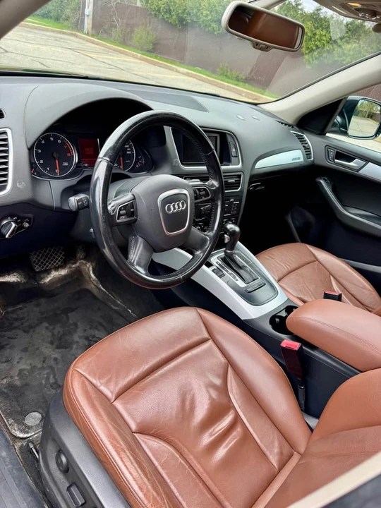 2012 Audi 8R Q5 - Image 12 of 16