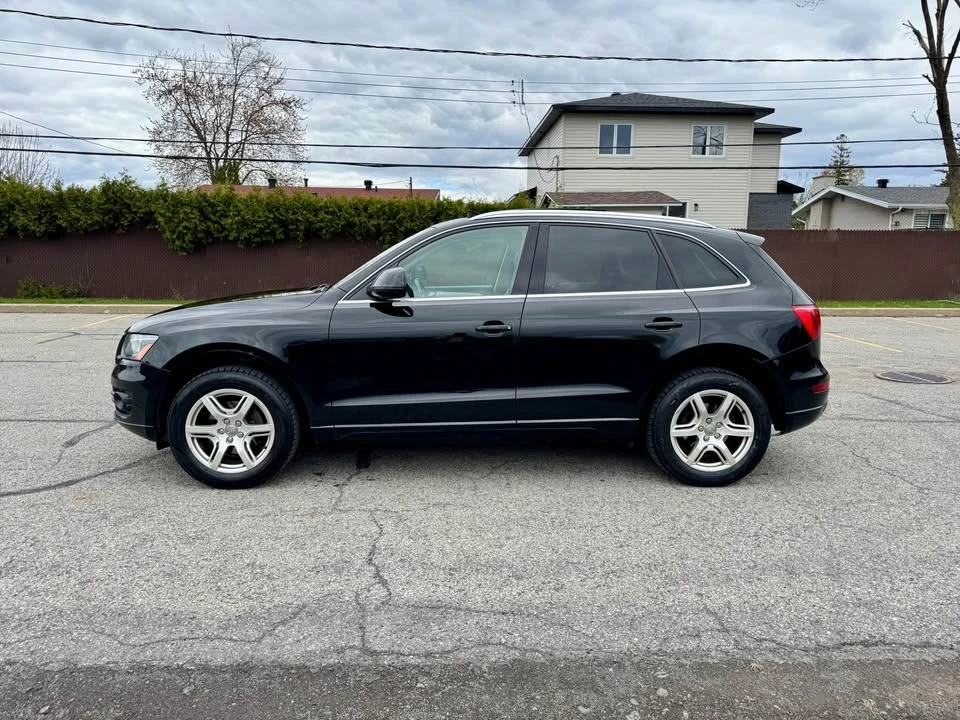 2012 Audi 8R Q5 - Image 3 of 16