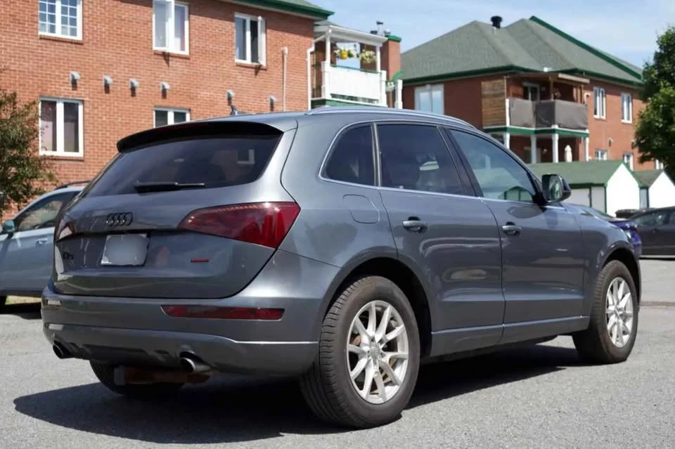 2012 Audi 8R Q5 - Image 2 of 16