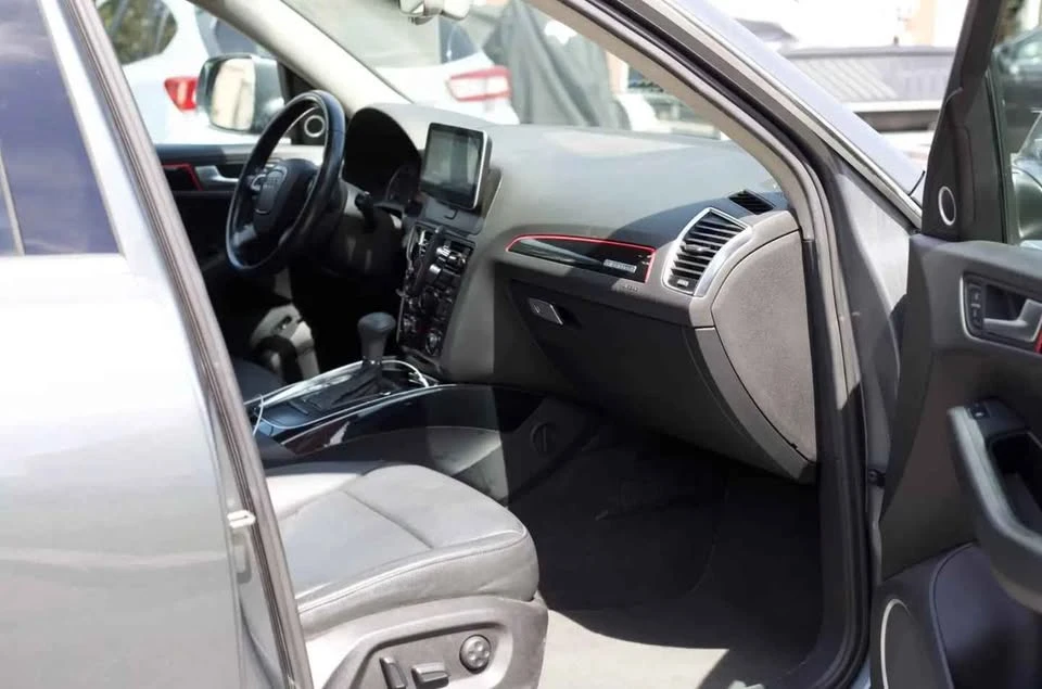 2012 Audi 8R Q5 - Image 6 of 16