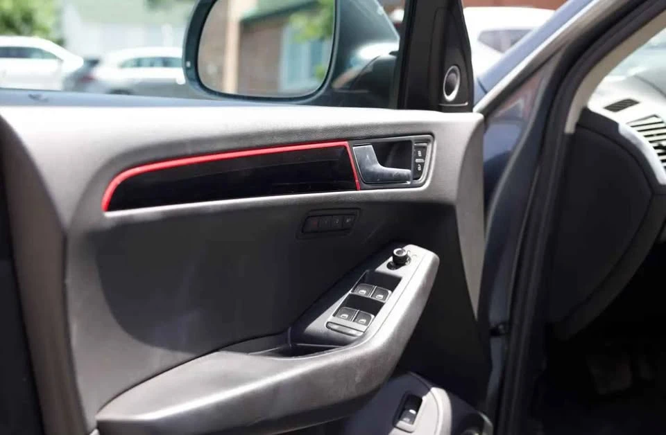 2012 Audi 8R Q5 - Image 14 of 16