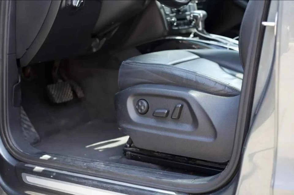 2012 Audi 8R Q5 - Image 10 of 16