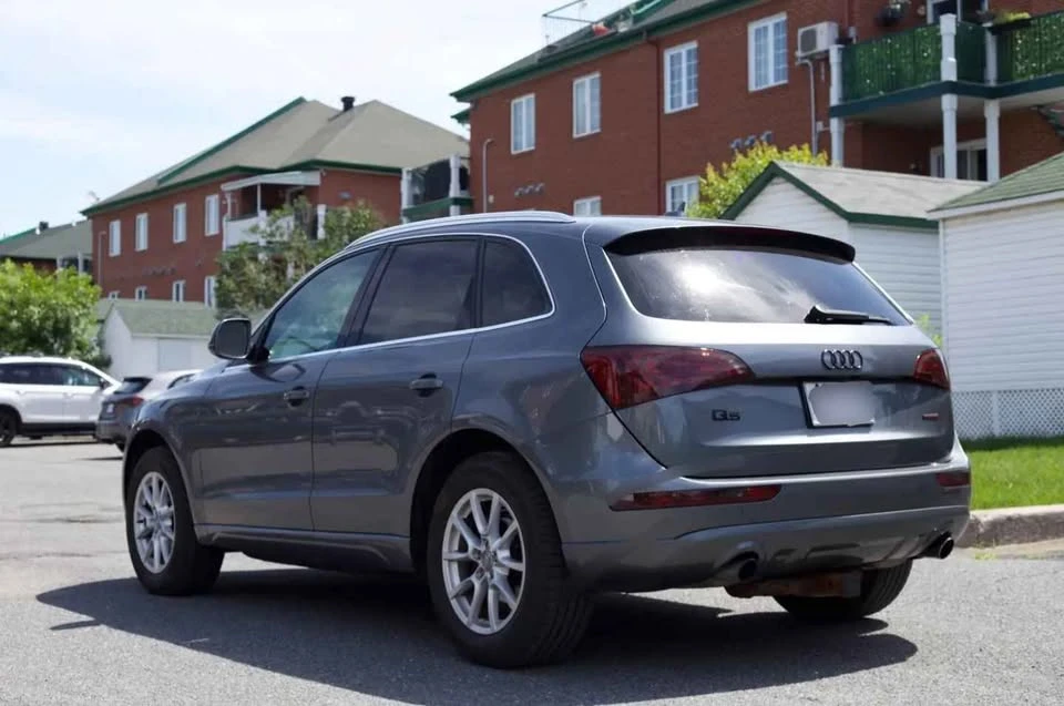 2012 Audi 8R Q5 - Image 3 of 16