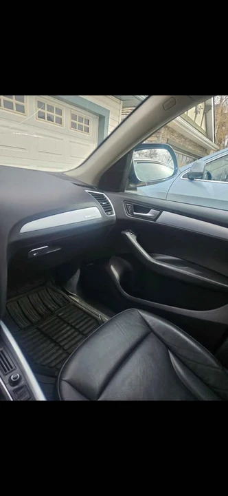2012 Audi 8R Q5 - Image 13 of 15
