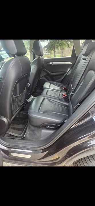 2012 Audi 8R Q5 - Image 14 of 15