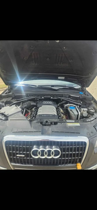 2012 Audi 8R Q5 - Image 8 of 15