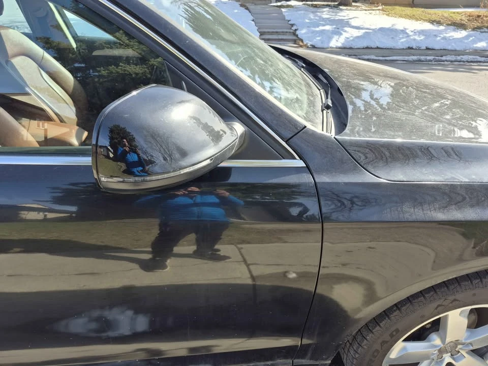 2012 Audi 8R Q5 - Image 15 of 15