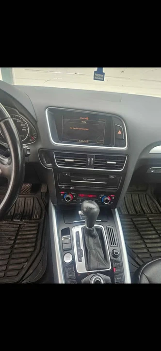 2012 Audi 8R Q5 - Image 12 of 15