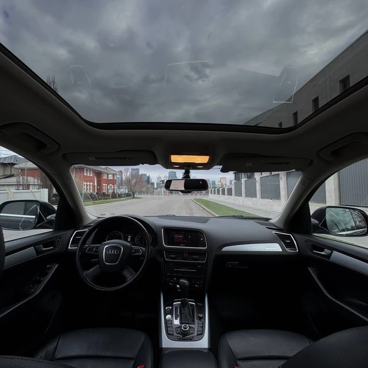 2012 Audi 8R Q5 - Image 6 of 13