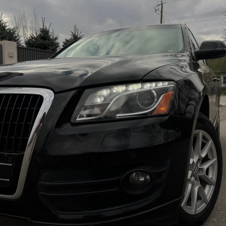 2012 Audi 8R Q5 - Image 3 of 13