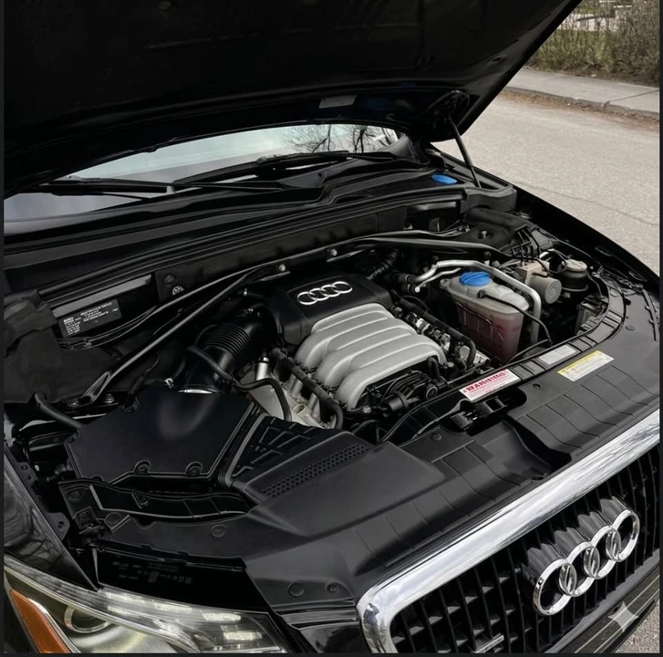 2012 Audi 8R Q5 - Image 13 of 13